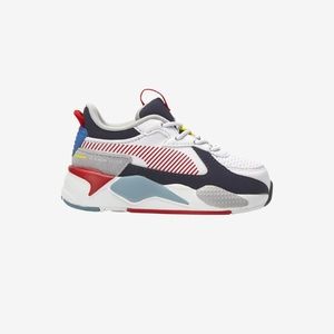 PUMA RS-X (toddler size 6c)